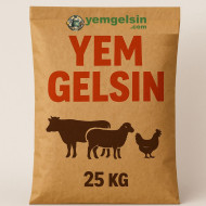 KEDİ MAMASI